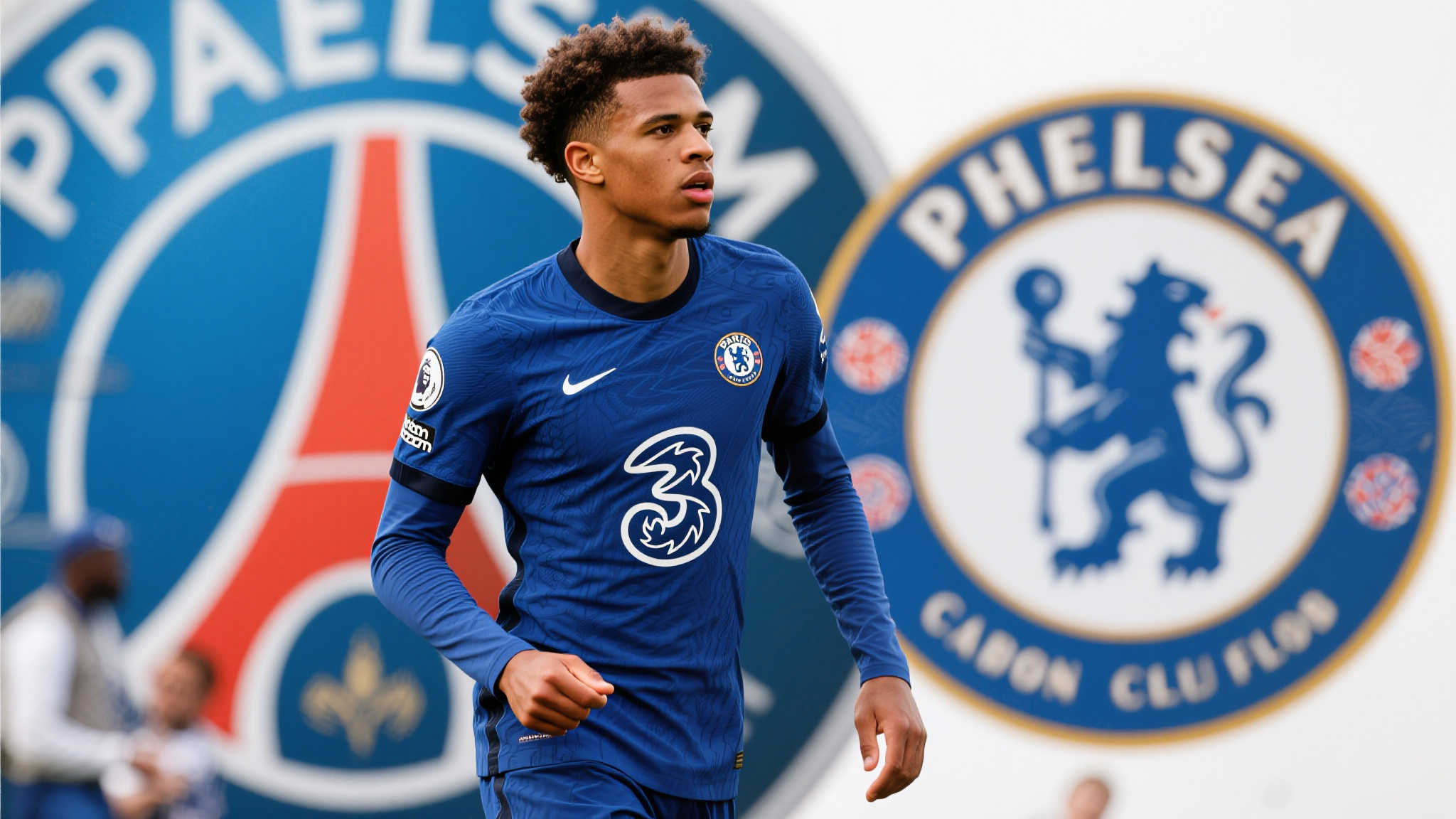 切尔西与巴黎开启对话,寻求签下穆阿尼 对于目前遭遇战绩起伏不定困扰的切尔西来说,这种类型