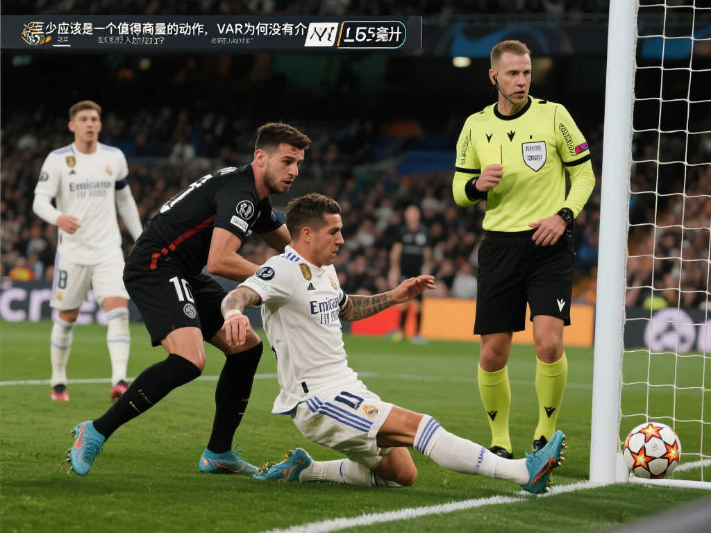 皇马落败安帅怒斥：裁判与VAR判罚令人费解