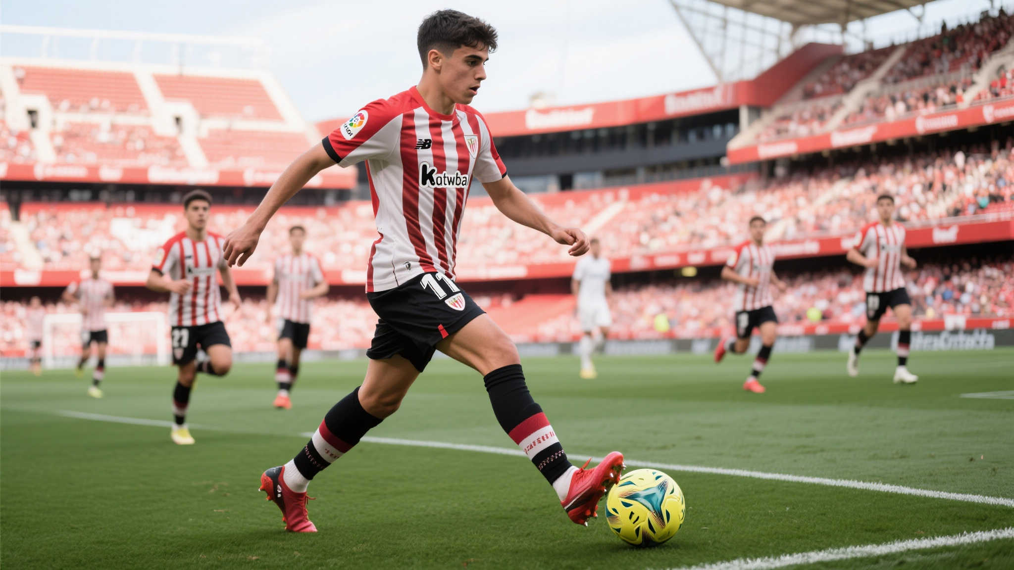 世界杯直播额简介